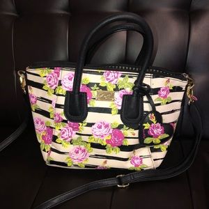 Betsey Johnson Purse